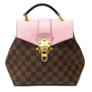 Louis Vuitton Bag Clapton